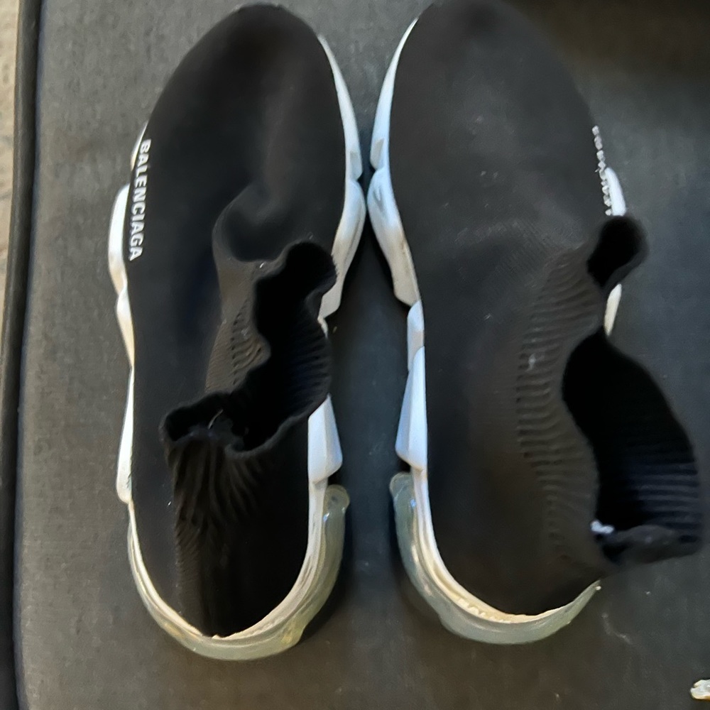 Balenciaga speed 2.0